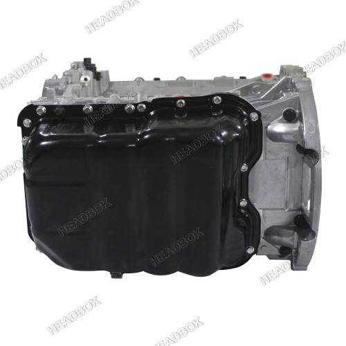 G4KE Engine Cylinder Long Block for Hyundai